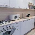 The Harmony Nest Apartment
