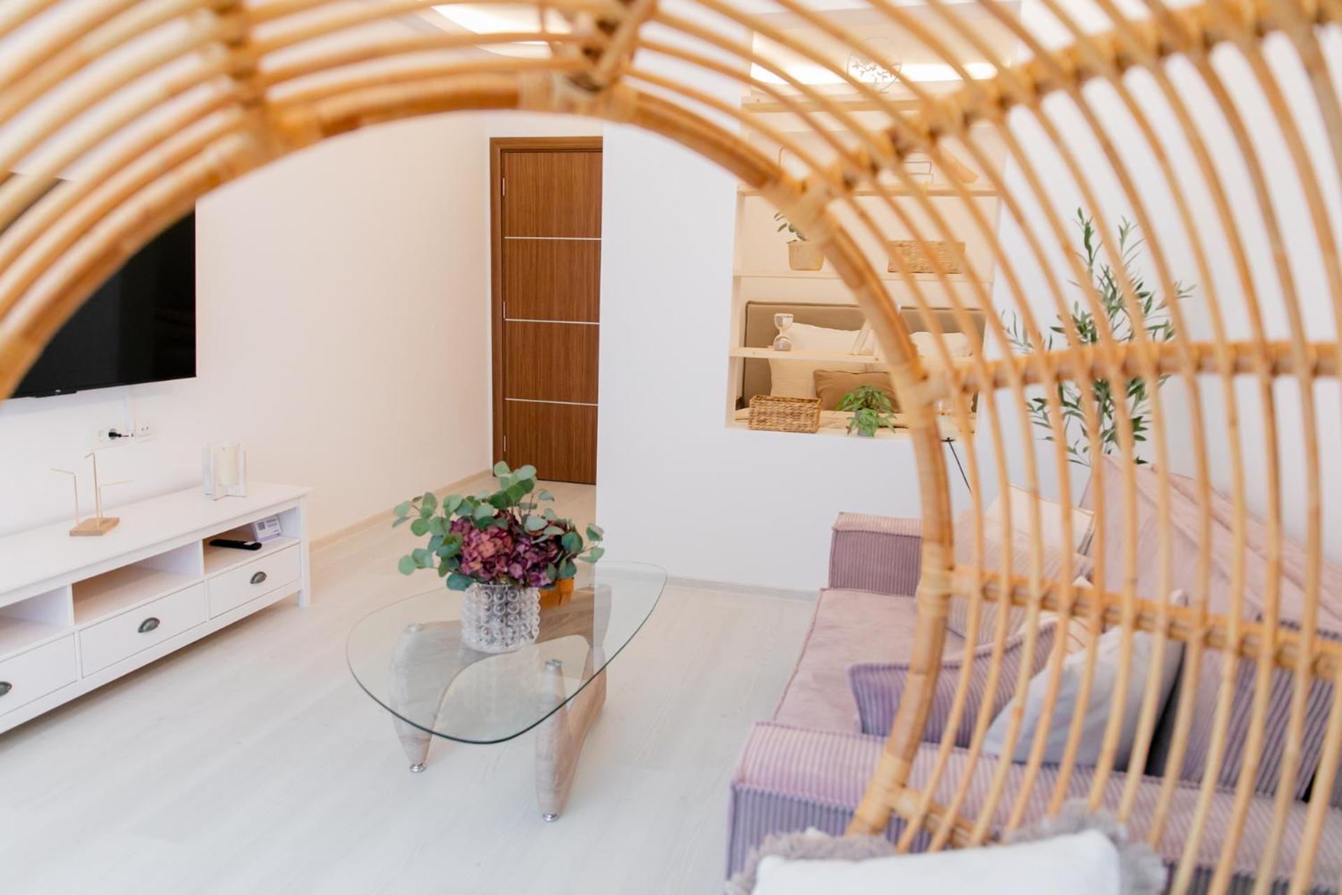 The Harmony Nest Appartamento Braşov