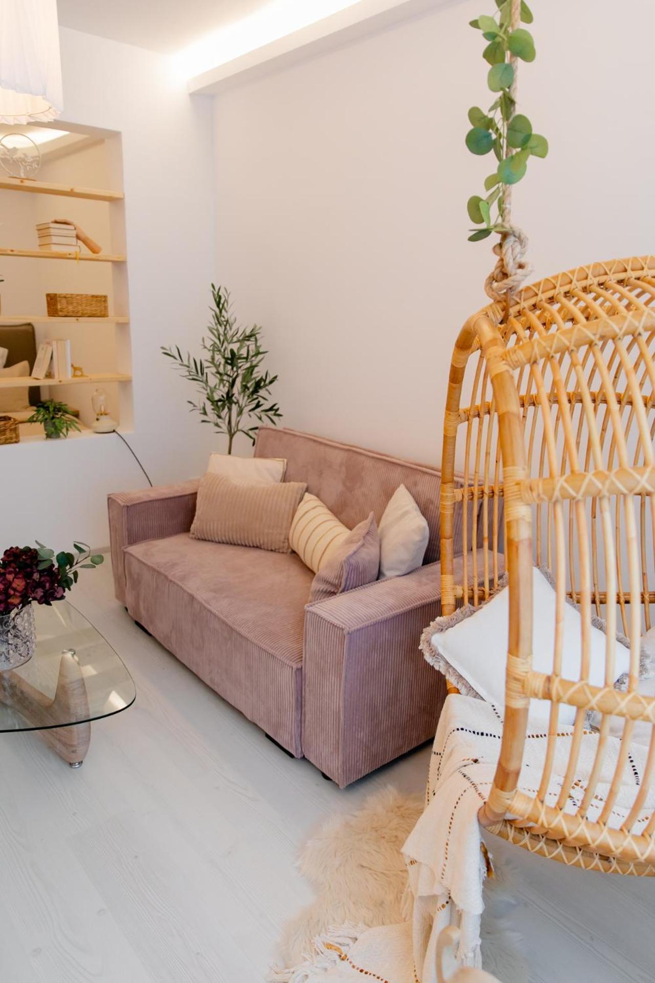 The Harmony Nest Braşov