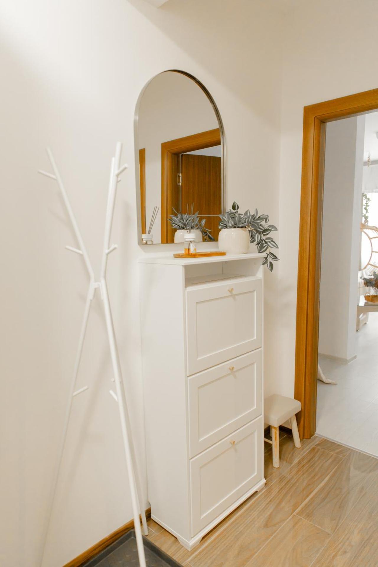 Appartamento The Harmony Nest *