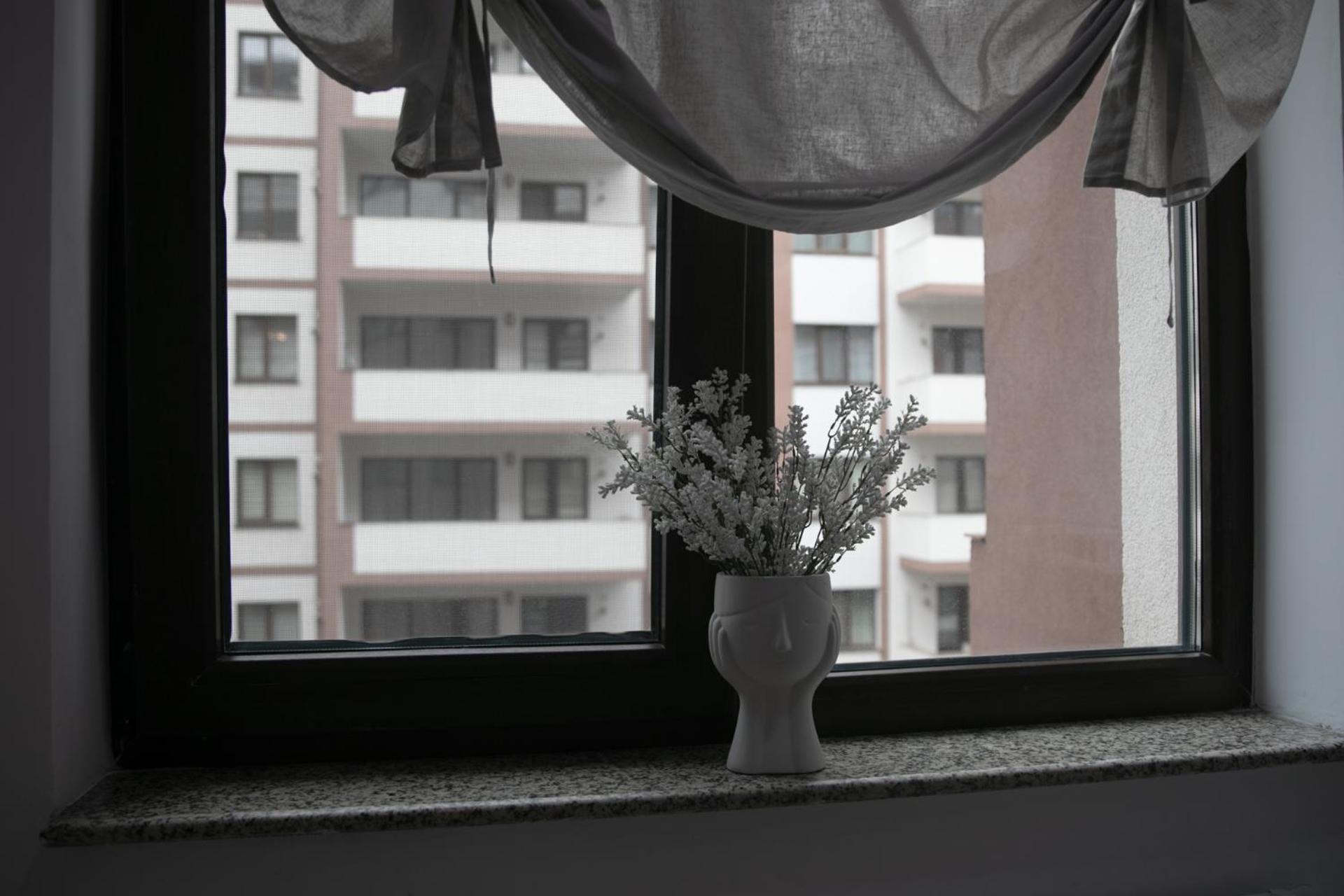 The Harmony Nest Appartamento