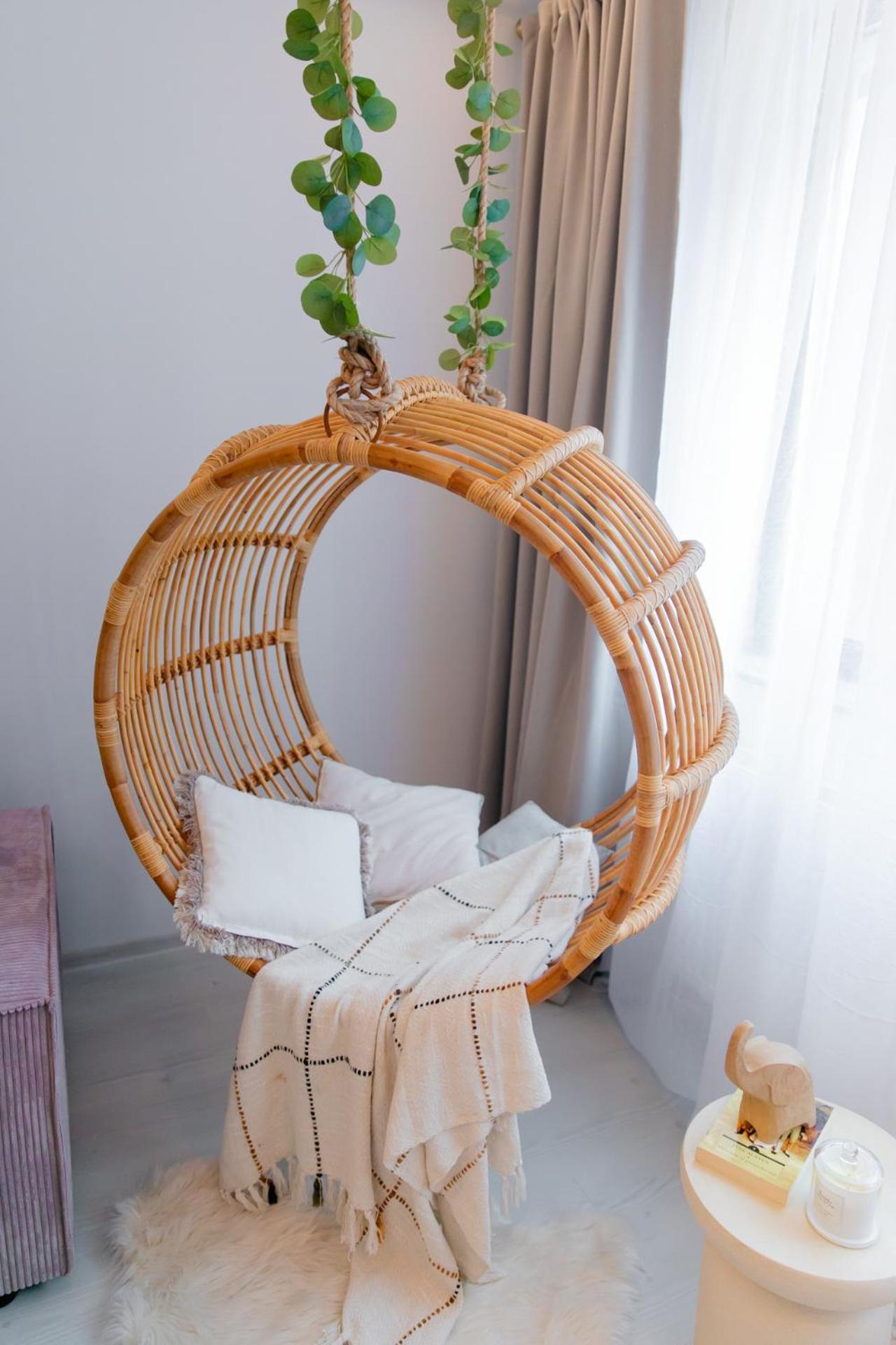 The Harmony Nest Appartamento *