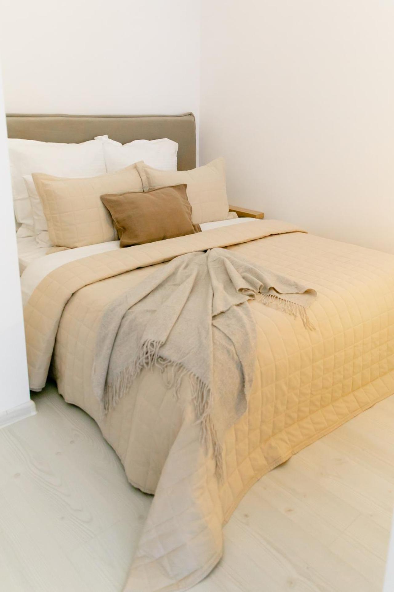 The Harmony Nest Apartment *